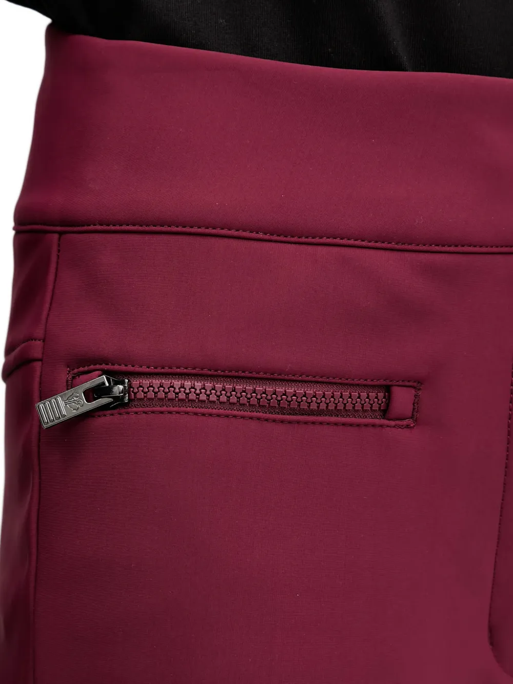 Fusalp Diana skibroek Rood