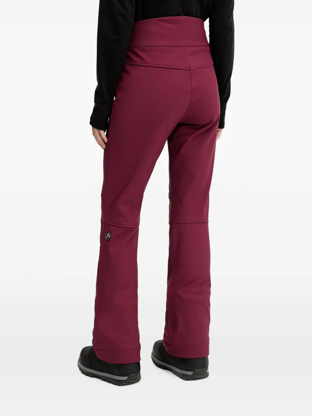 Fusalp Diana skibroek Rood
