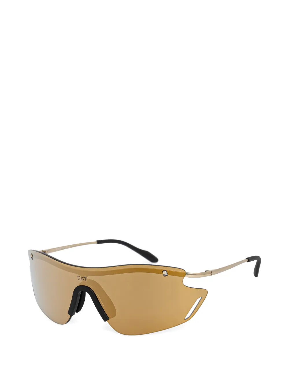 Ea7 Emporio Armani Rycer sunglasses Goud