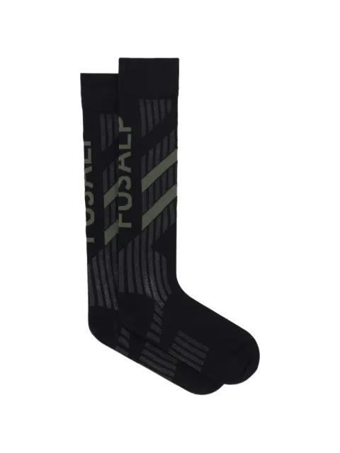 Fusalp tech socks