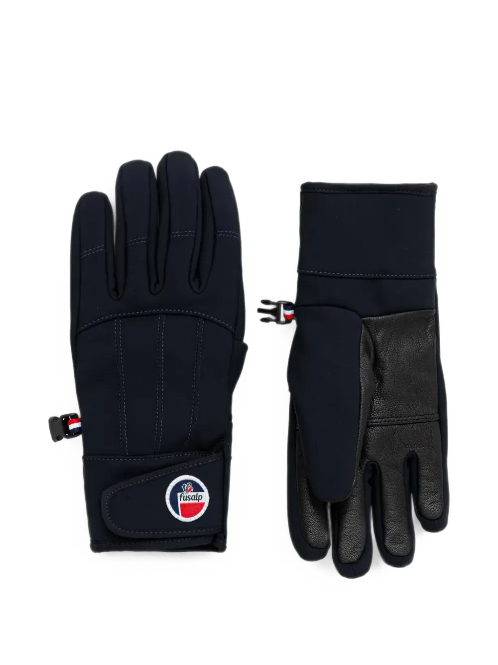 Fusalp glacier w ski gloves