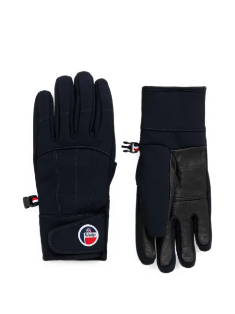 Fusalp glacier w ski gloves