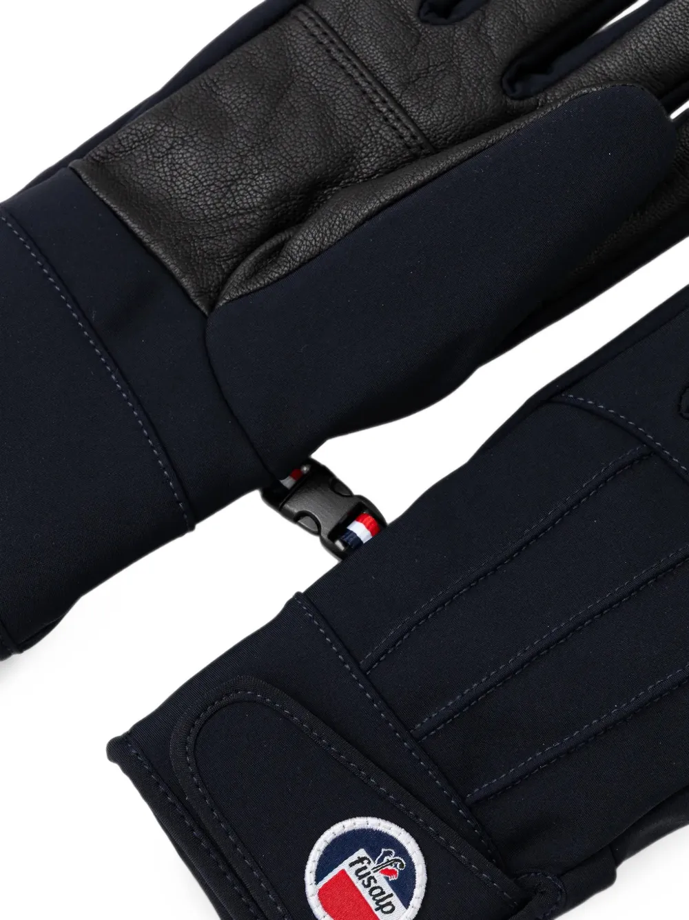 Fusalp Glacier skihandschoenen Blauw