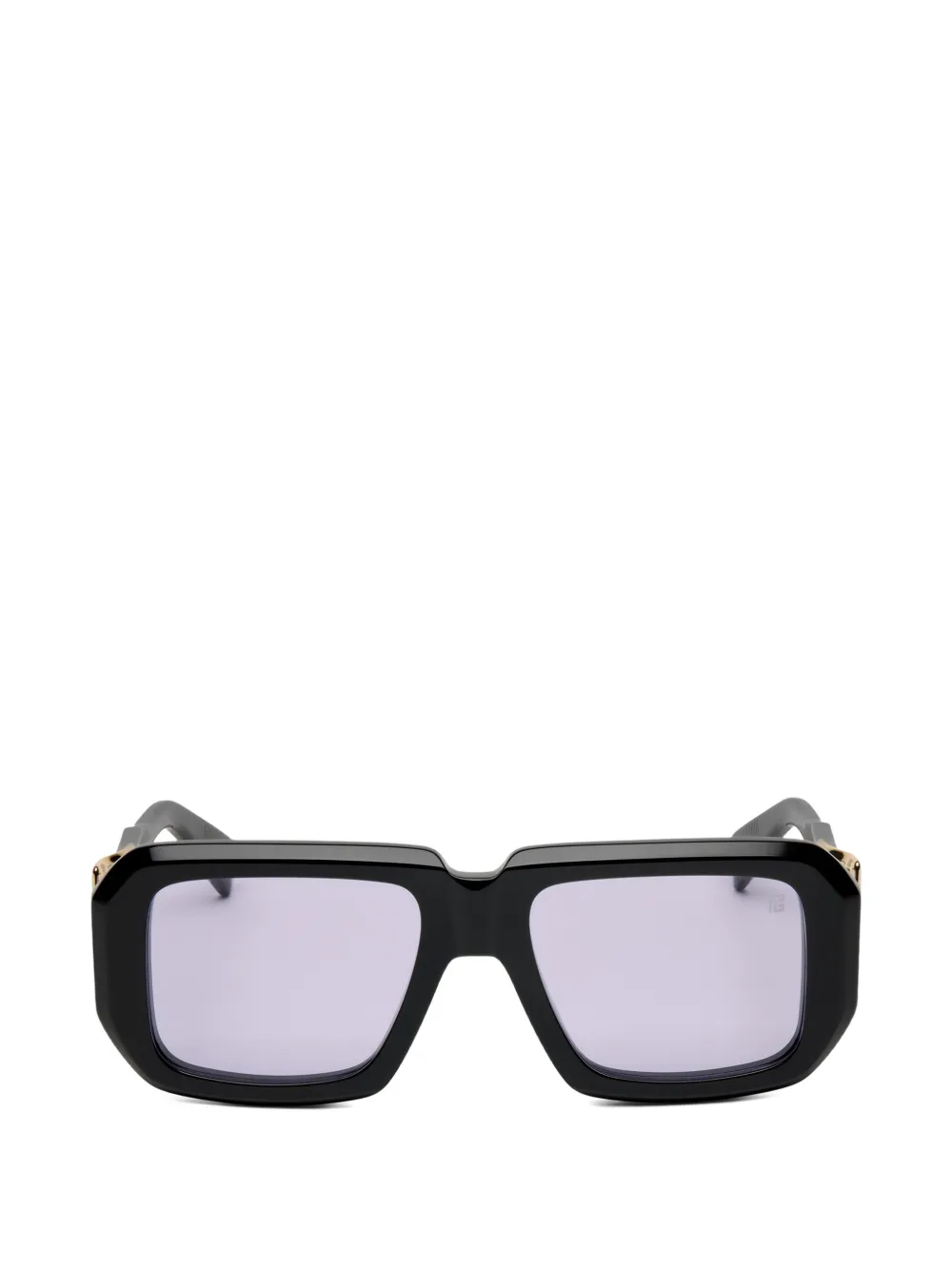 Balmain Eyewear Occhiali da sole Anthem-II - Nero