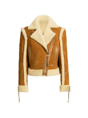 Balmain ウィメンズ レザージャケット通販 - FARFETCH