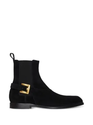 BALMAIN（バルマン）ブーツ - FARFETCH