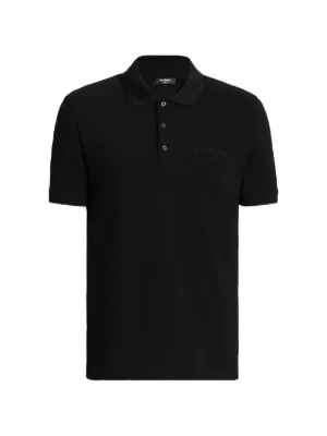 Givenchy ポロシャツ | ブラック | FARFETCH JP