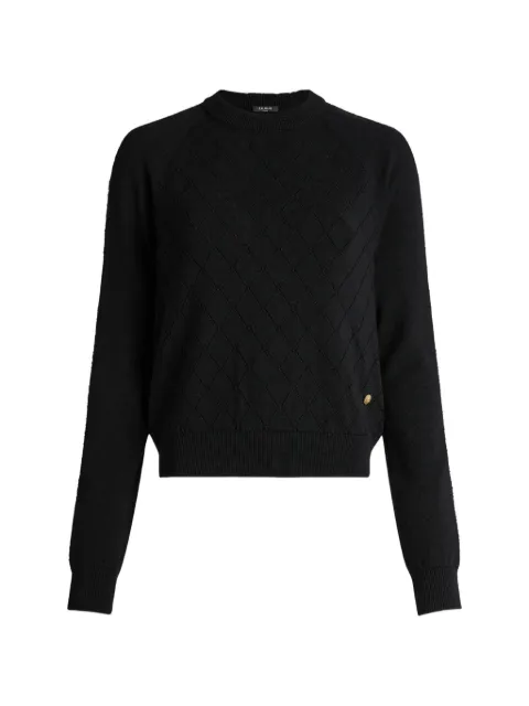 Balmain knit jumper