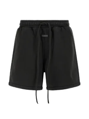Rick Owens DRKSHDW カーゴショーツ | ブラック | FARFETCH JP