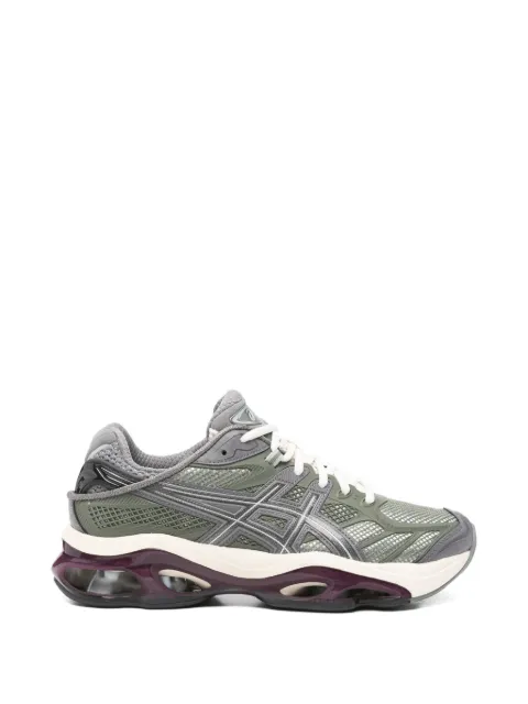 ASICS Gel-Kinetic 2.0 panelled mesh sneakers