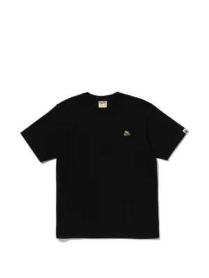 Sacai ジップポケット Tシャツ | ブラック | FARFETCH JP