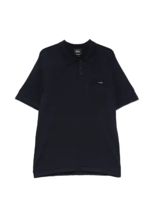 A.P.C. ポロシャツ メンズ通販 - FARFETCH