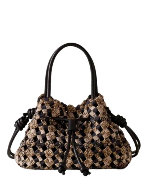 Borbonese The Nest mini bag