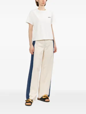 Stüssy Summer Classics T-shirt | White | FARFETCH