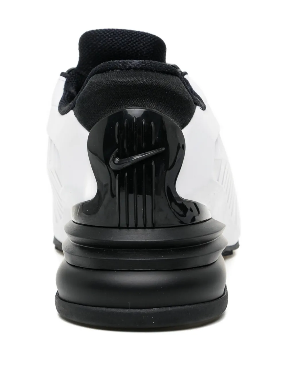 Comme des Garçons Homme Plus Air Max Dolce sneakers Wit