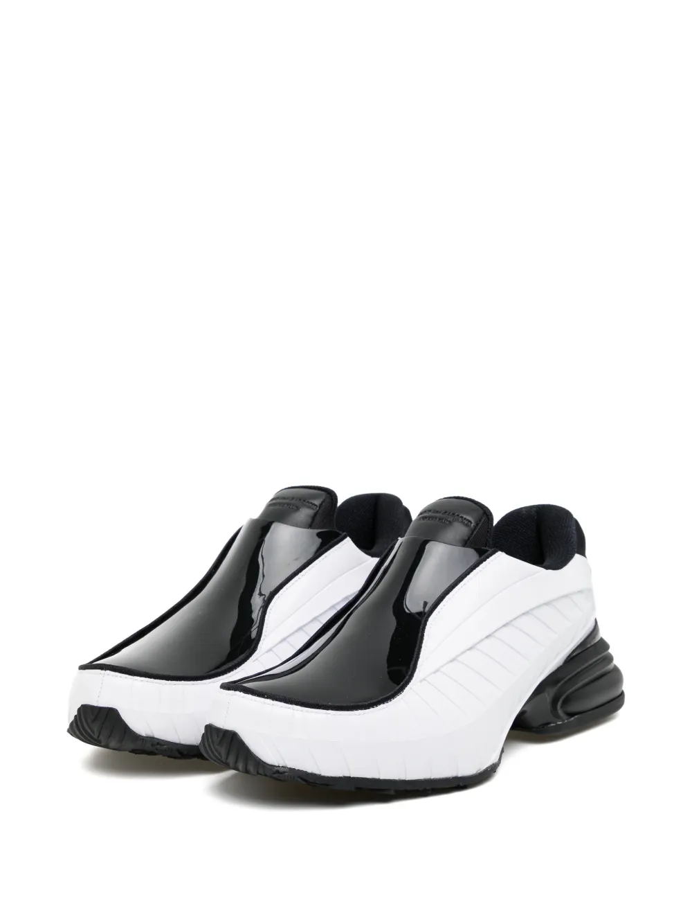 Comme des Garçons Homme Plus Air Max Dolce sneakers Wit
