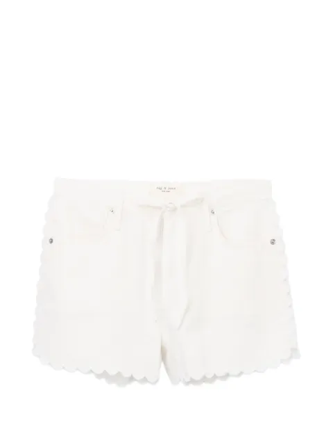 rag & bone Nolan Shorts