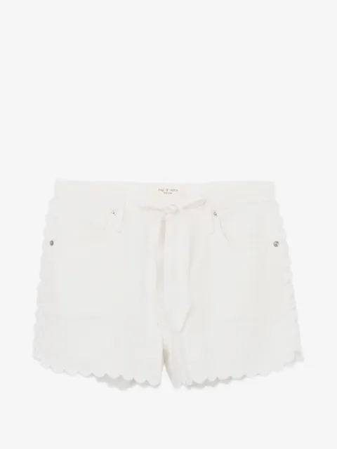 rag & bone Nolan shorts