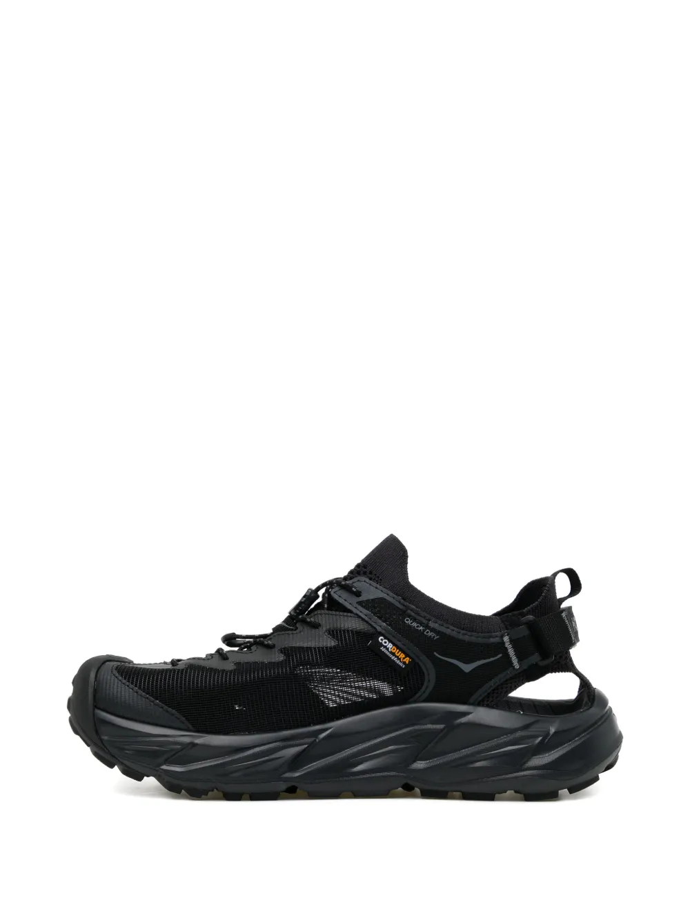 HOKA Hopara 2 Zwart
