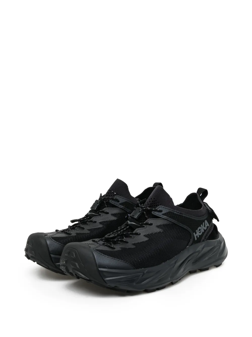 HOKA Hopara 2 Zwart
