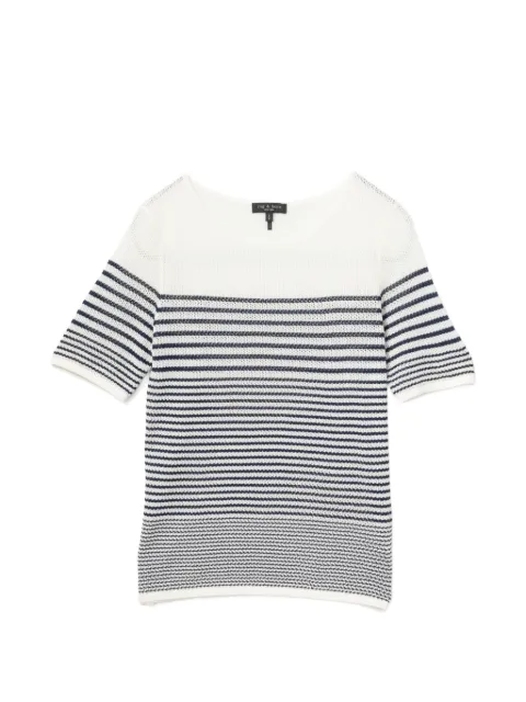 rag & bone Daisy T-shirt
