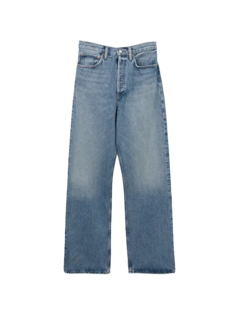 AGOLDE jeans holgados
