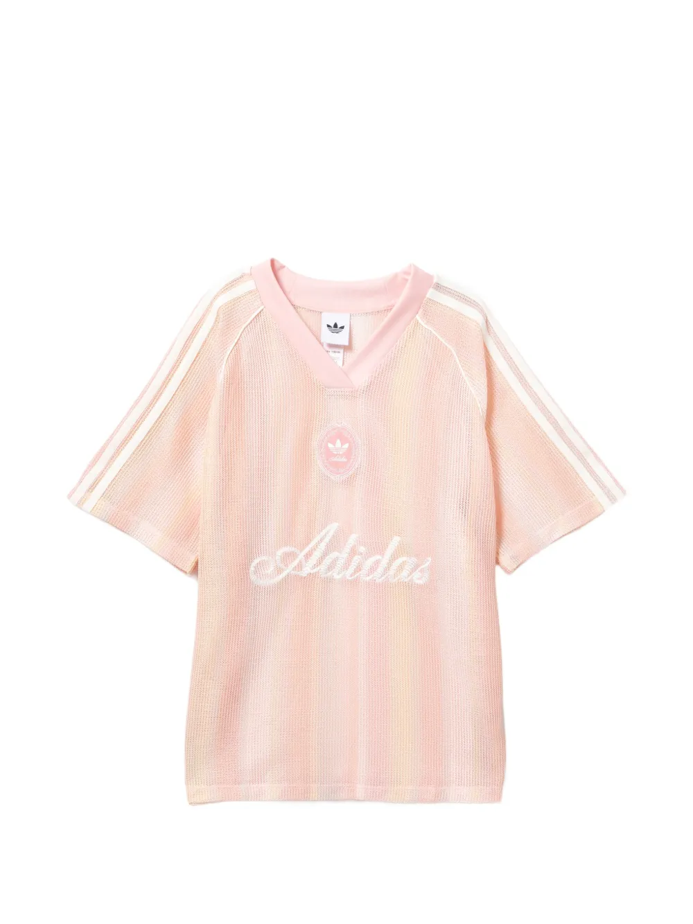 adidas T-shirt Summer Glow - Rosa