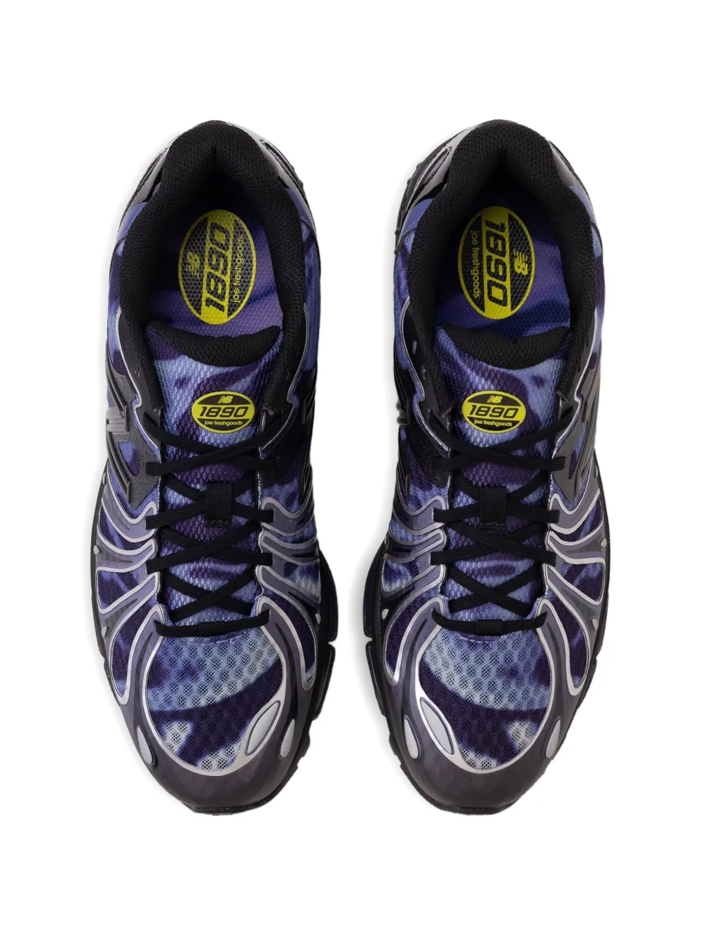 New Balance x JFG 1890 sneakers Paars