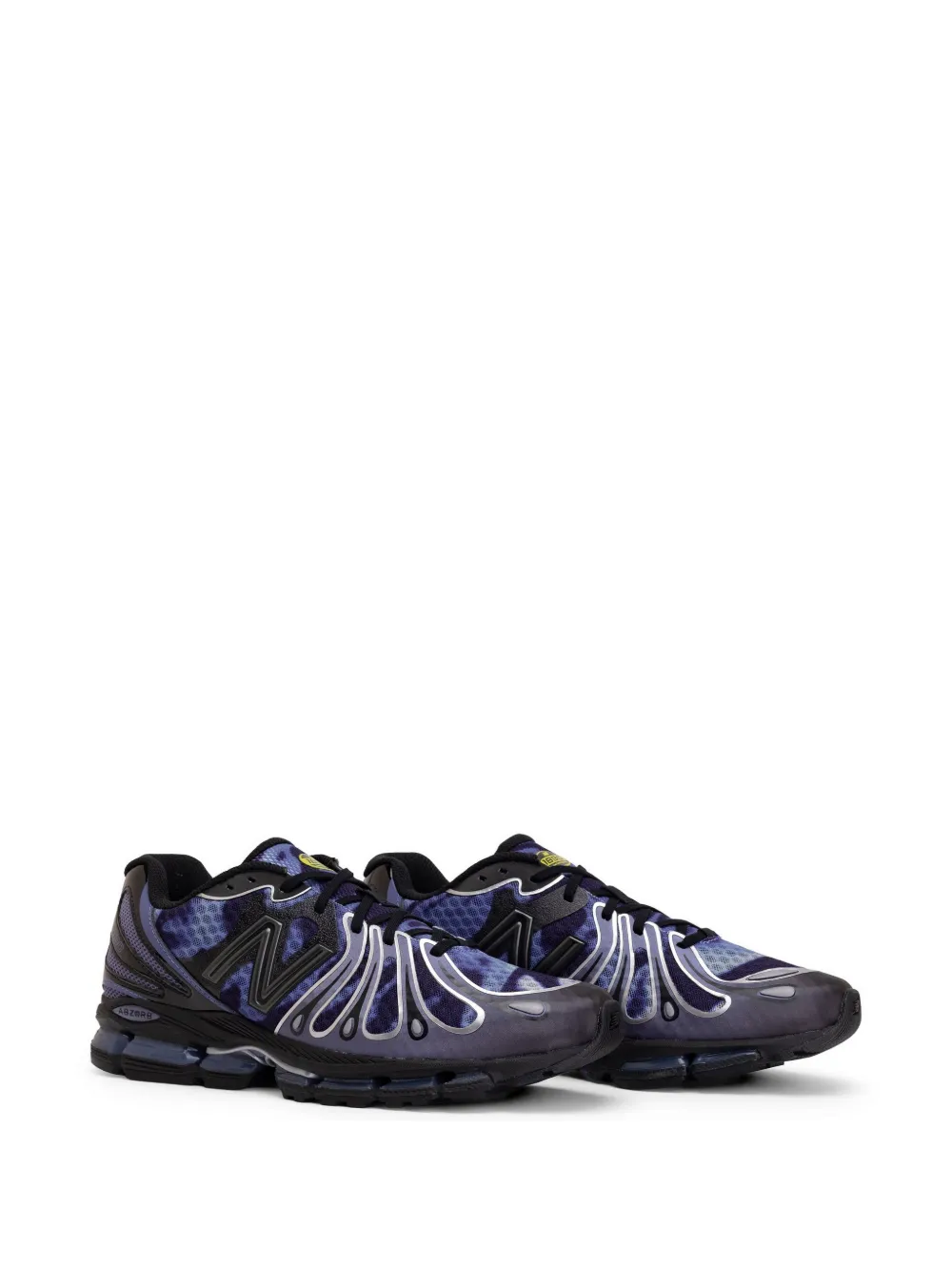 New Balance x JFG 1890 sneakers Paars