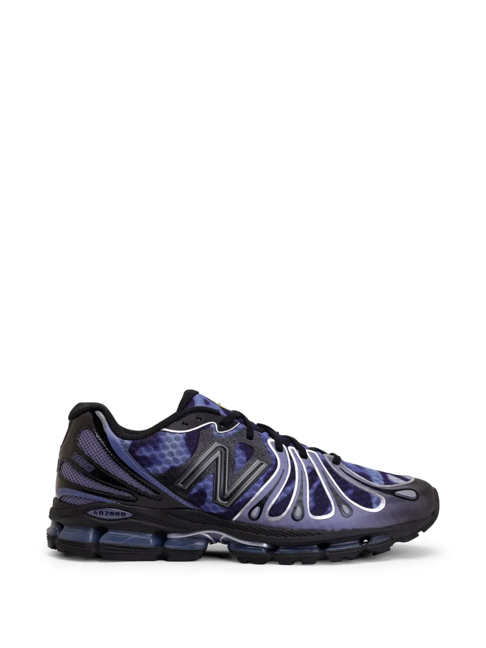 New Balance x JFG 1890 sneakers Paars