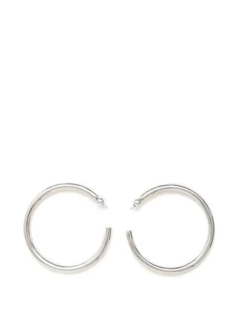 Sophie Buhai sterling-silver hoop earrings