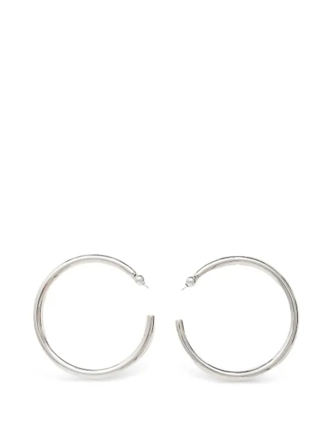 Sophie Buhai sterling-silver hoop earrings
