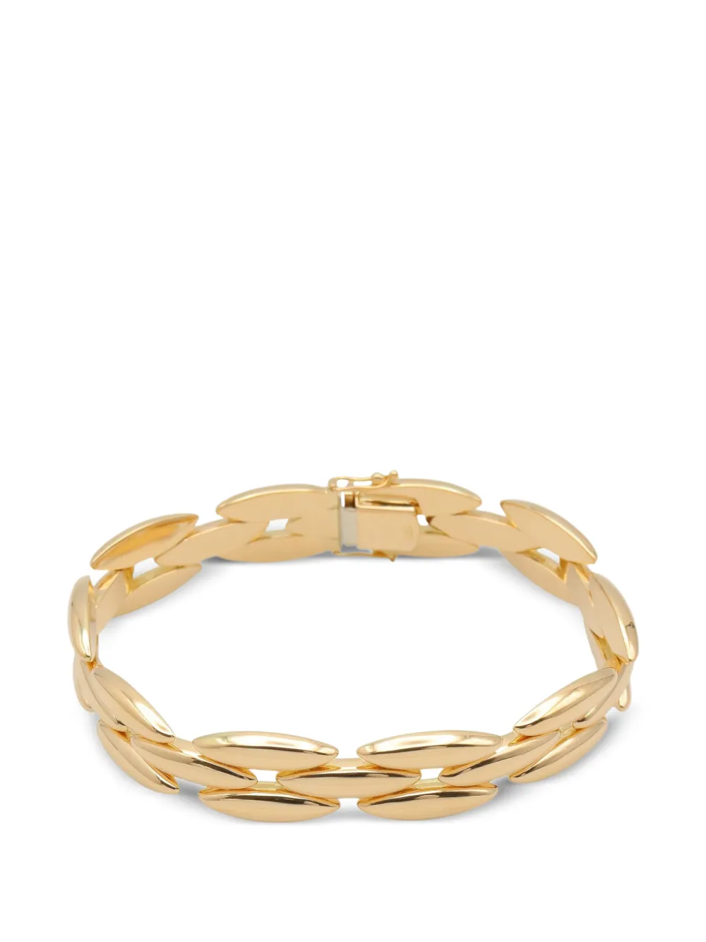 Cartier Gentiane bracelet - Oro