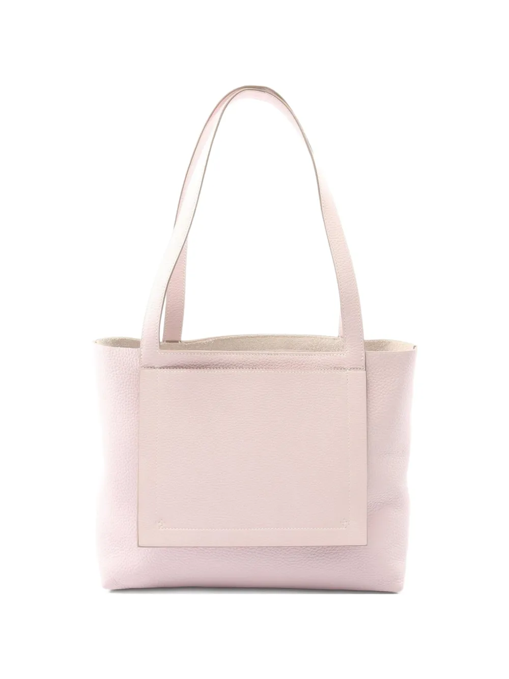 Hermès Pre-Owned Borsa tote Cabasserie 31 2022 - Rosa
