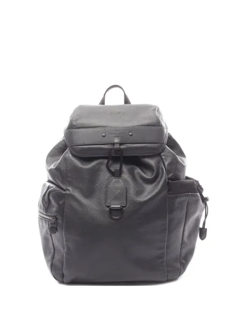 Louis Vuitton Pre-Owned 2018 Discovery Monogram Shadow backpack