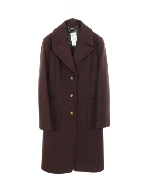 Celine Pre-Owned 2000s Chesterfield jas