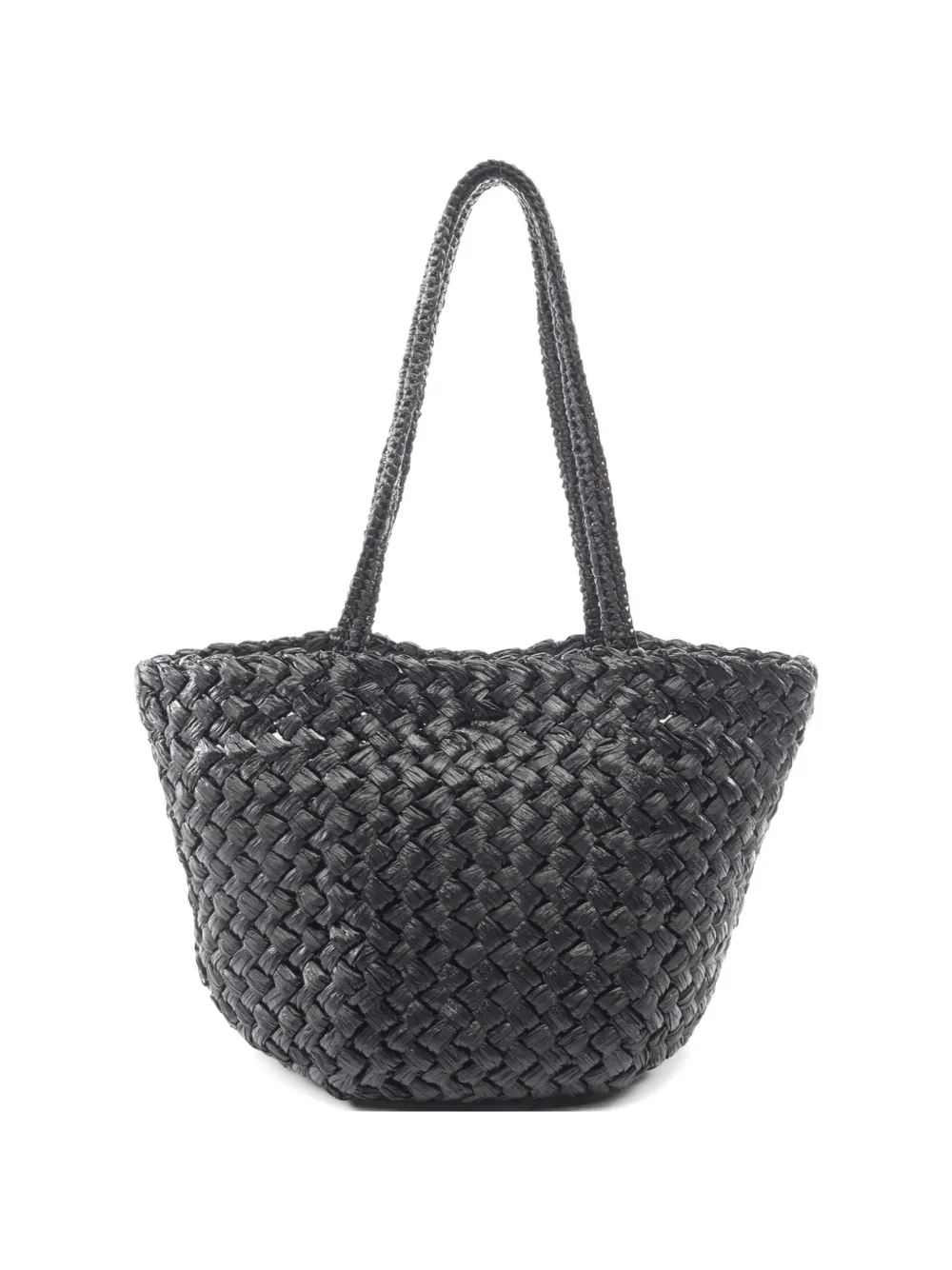 The Row Pre-Owned Borsa tote Estelle Two anni 2020 - Nero