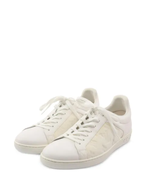 Louis Vuitton Pre-Owned baskets Luxembourg grainées (2020)