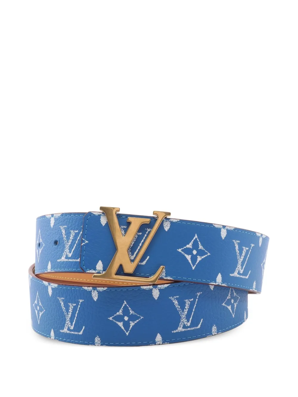 美品！Louis Vuitton ベルト正規品✨ 正規品】LOUIS VUITTON ベルト 【公式通販】