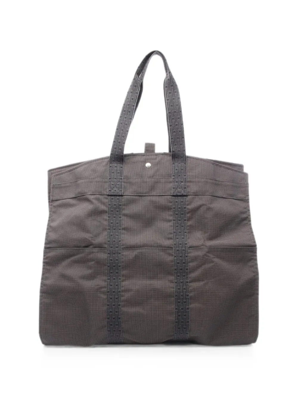 Hermès Pre-Owned 2000s Yell Line tote bag - Grigio