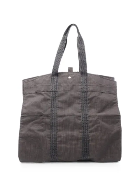 Hermès Pre-Owned 2000s Yell Line tote bag