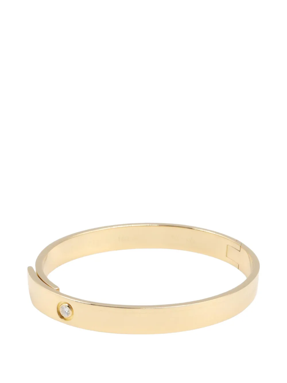 Cartier Anniversary diamond bracelet - Oro