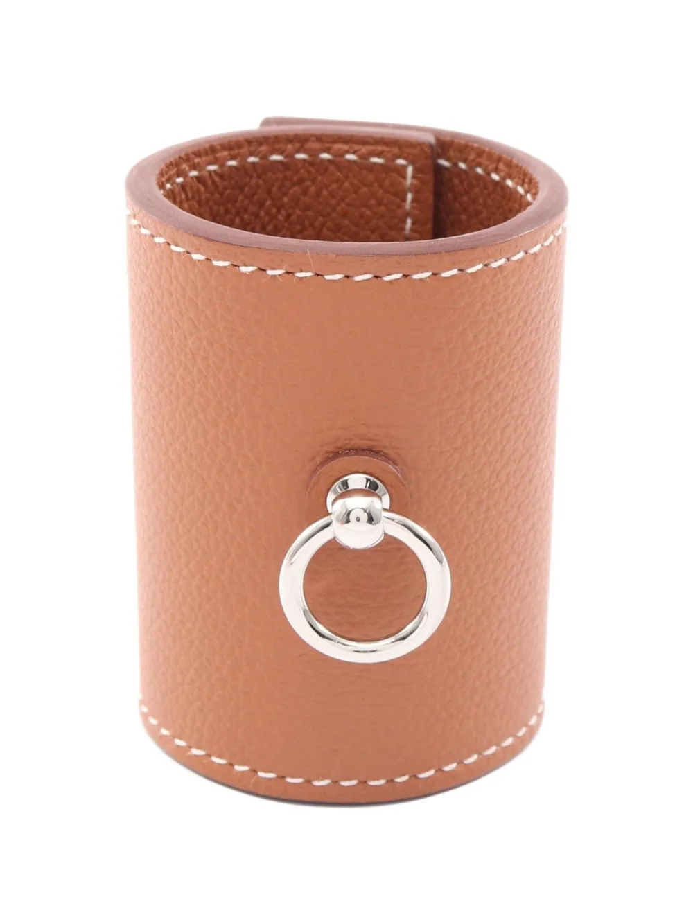 Hermès Pre-Owned Idole hair accessory - Marrone