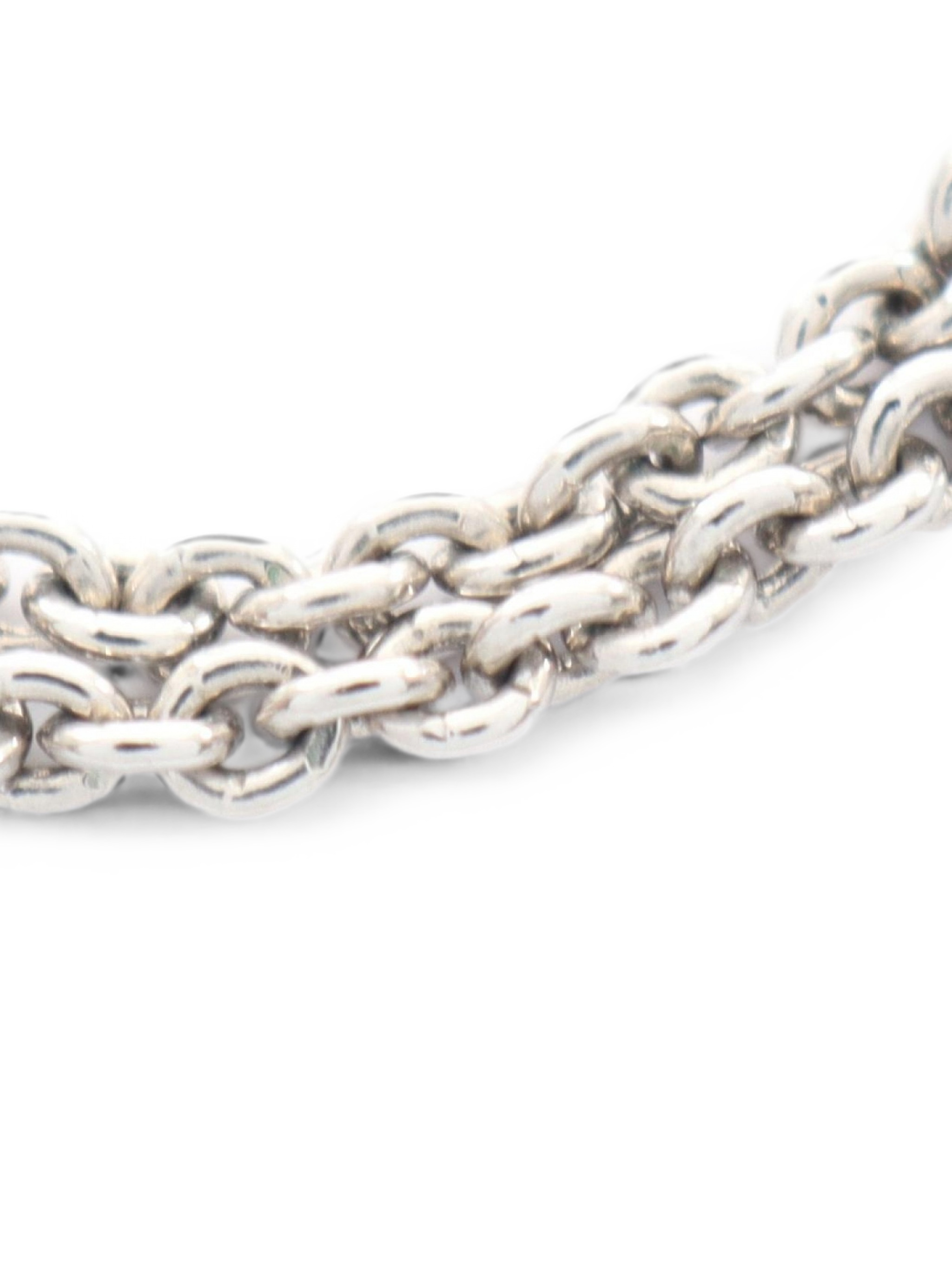 2021 Essential V necklace — Image 4