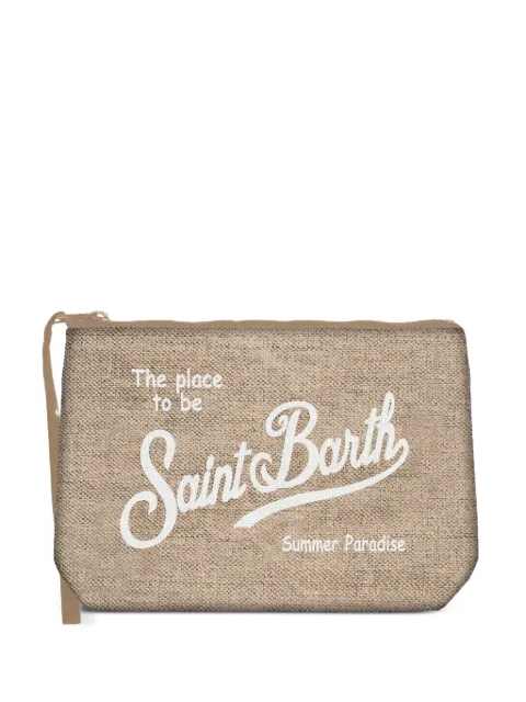 MC2 Saint Barth Clutch Aline
