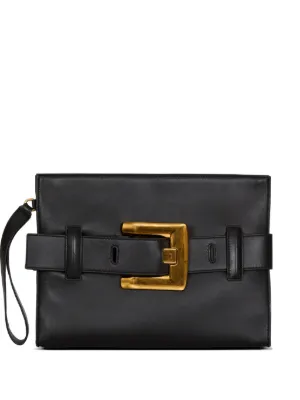 Balmain ウィメンズ クラッチバッグ通販 - FARFETCH