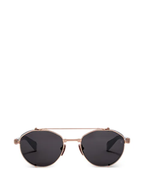 Balmain Eyewear Brigade-IV sunglasses