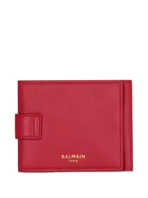 BALMAIN（バルマン）財布 - FARFETCH