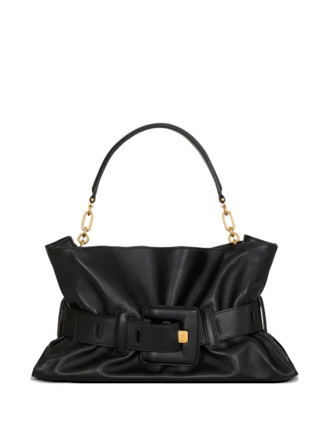 Balmain medium Anthem bag in smooth leather