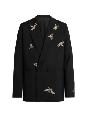 BALMAIN（バルマン）テーラードジャケット・ブレザー - FARFETCH